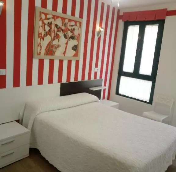 בית מלון כפרי Don Diego