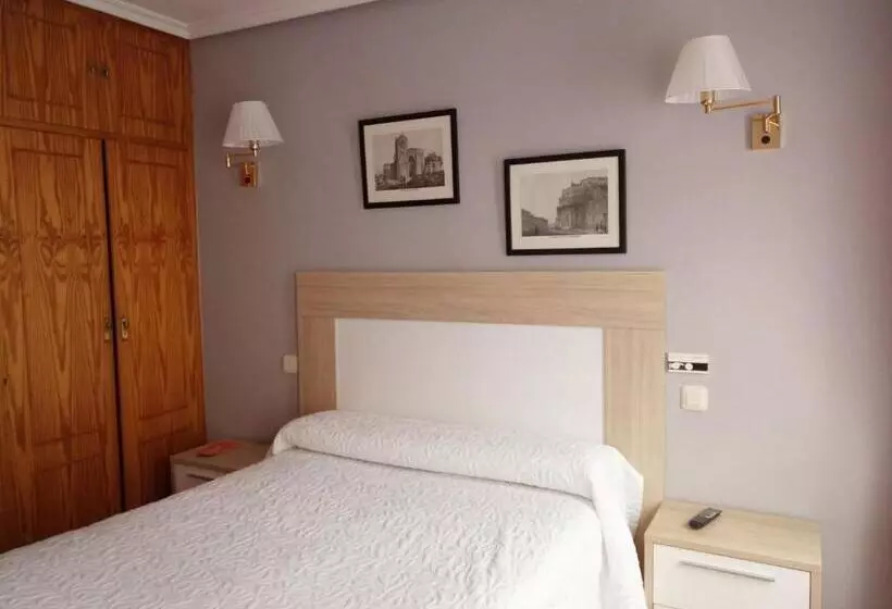 בית מלון כפרי Don Diego