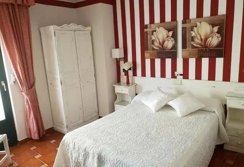 בית מלון כפרי Don Diego