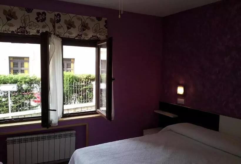 בית מלון כפרי Don Diego