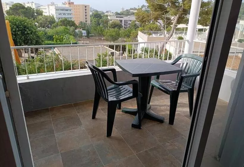 בית מלון כפרי Hostal Bélgica