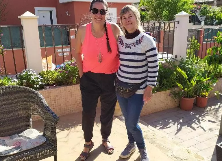 בית מלון כפרי Hostal Bélgica