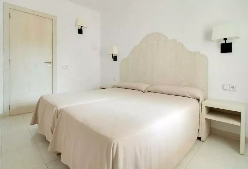 בית מלון כפרי Hostal Capri