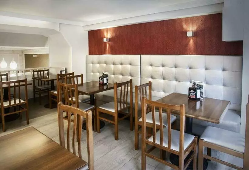 فندق Hostal Crisol