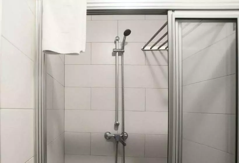 فندق Hostal Crisol