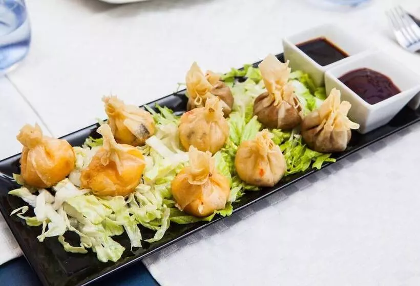 Отель Hostal Doris   Adults Only