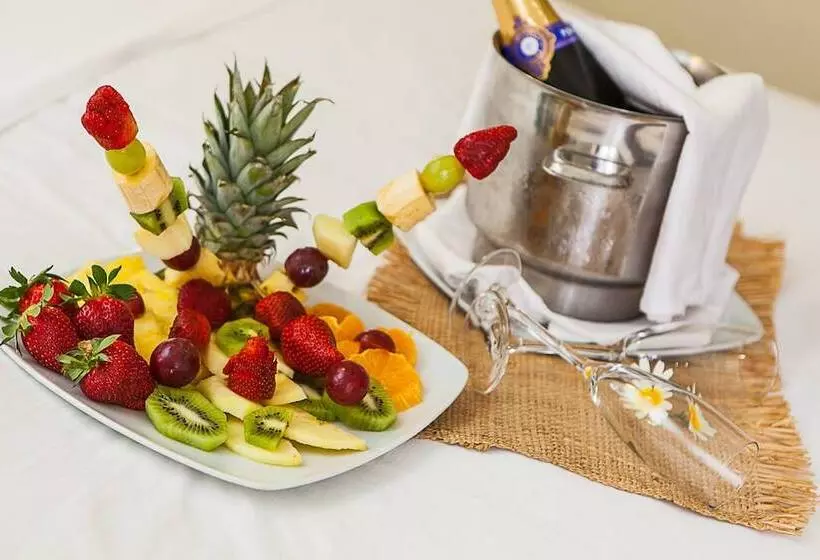 Отель Hostal Doris   Adults Only