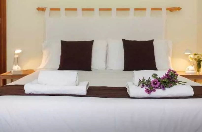 Отель Hostal Doris   Adults Only