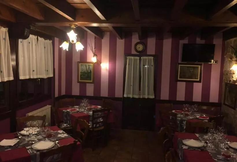 酒店 La Posada De Barro