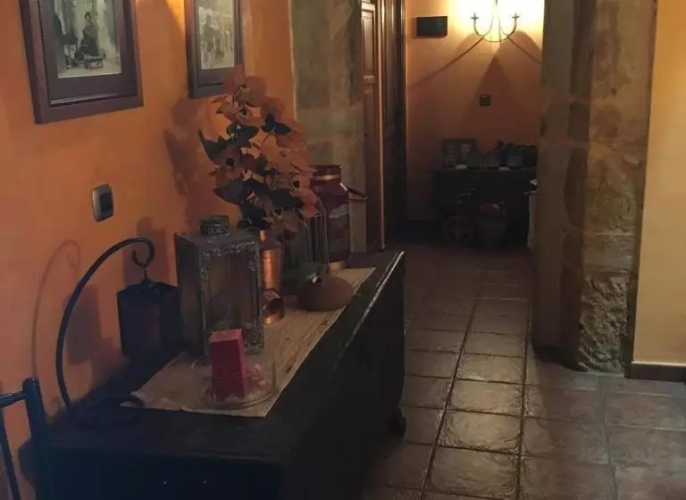 酒店 La Posada De Barro