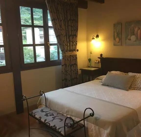 酒店 La Posada De Barro