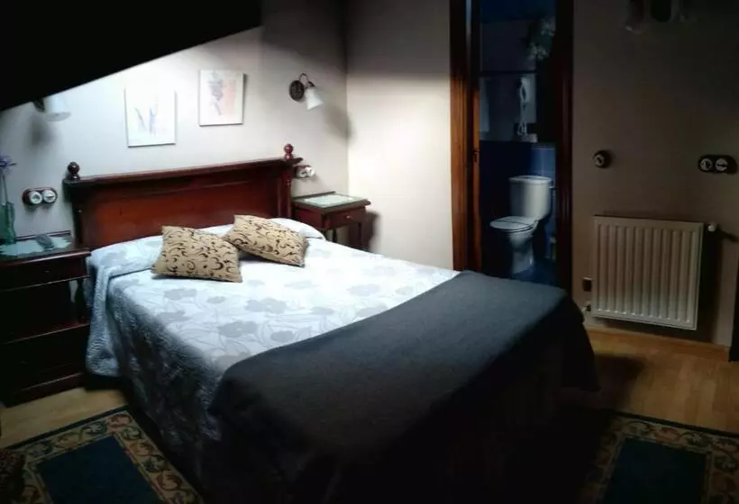 酒店 La Posada De Barro