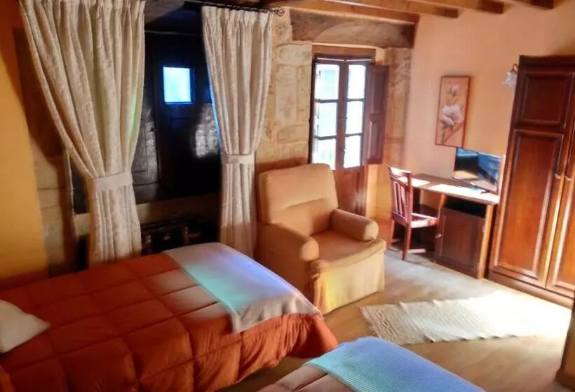 酒店 La Posada De Barro