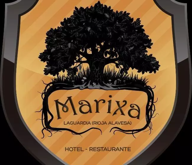 בית מלון כפרי Marixa