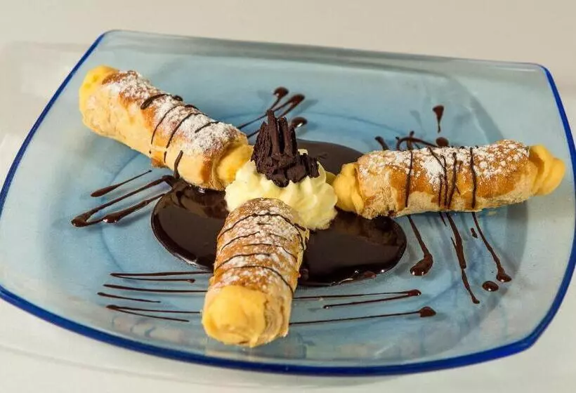 בית מלון כפרי Marixa