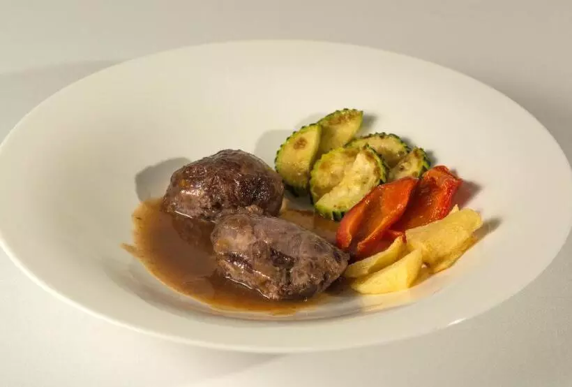 בית מלון כפרי Marixa