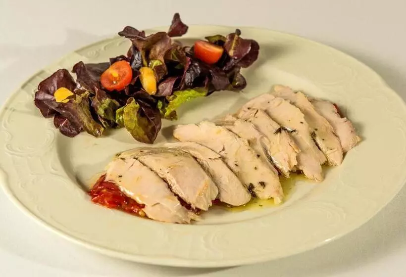 בית מלון כפרי Marixa