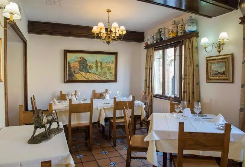 בית מלון כפרי Marixa