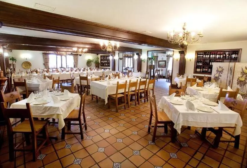 בית מלון כפרי Marixa