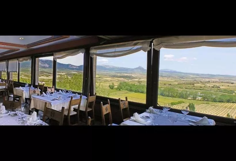 בית מלון כפרי Marixa