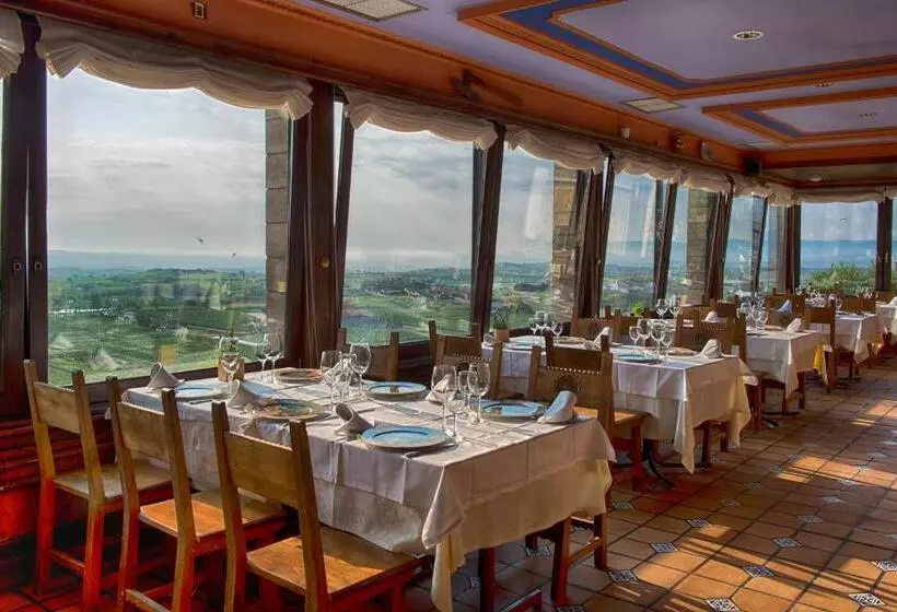 בית מלון כפרי Marixa