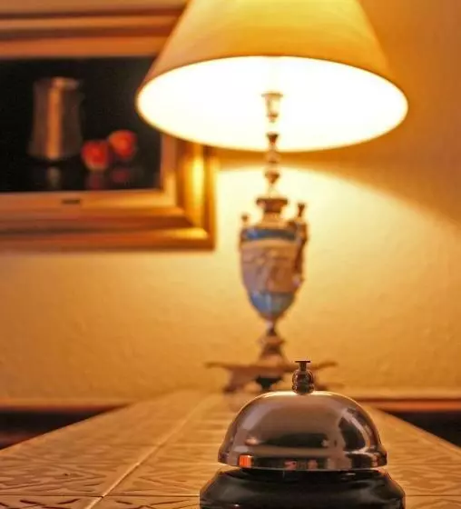 בית מלון כפרי Marixa