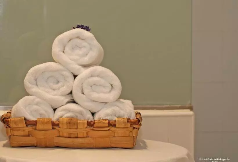 בית מלון כפרי Marixa