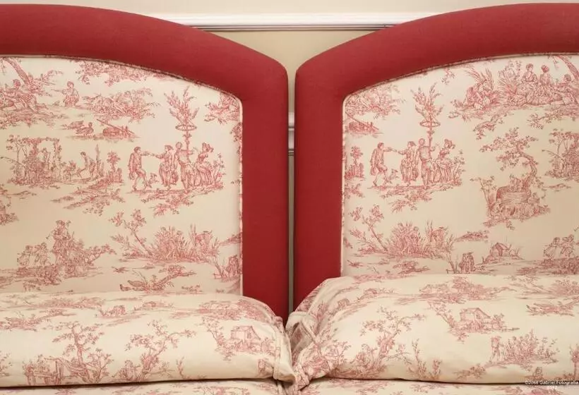 בית מלון כפרי Marixa