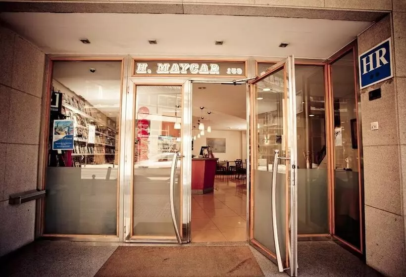 Hotel Maycar
