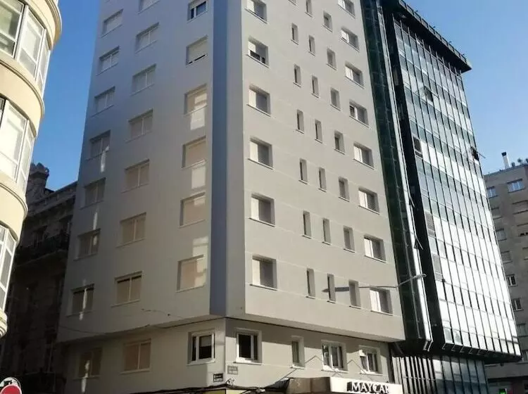Hotel Maycar