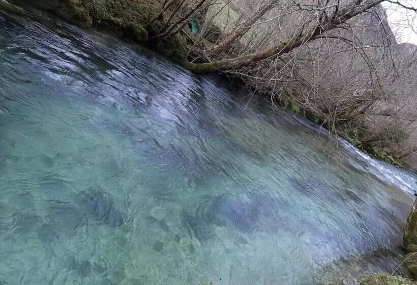 Отель Pensión Casa Corro