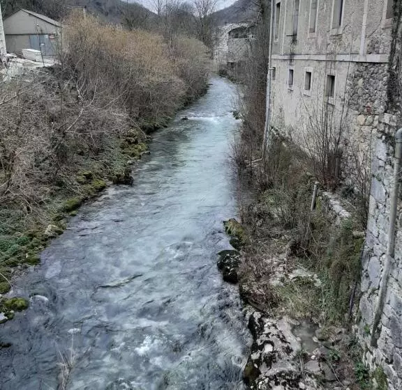 Отель Pensión Casa Corro