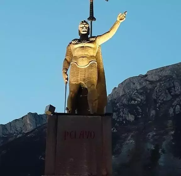 Отель Pensión Casa Corro