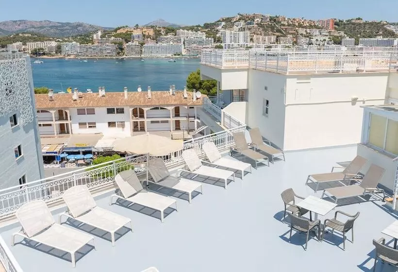 ホテル Playas del Rey