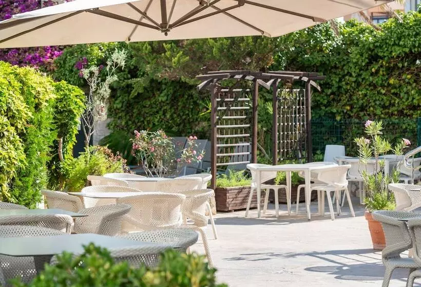 ホテル Playas del Rey