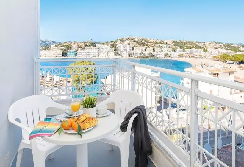 ホテル Playas del Rey