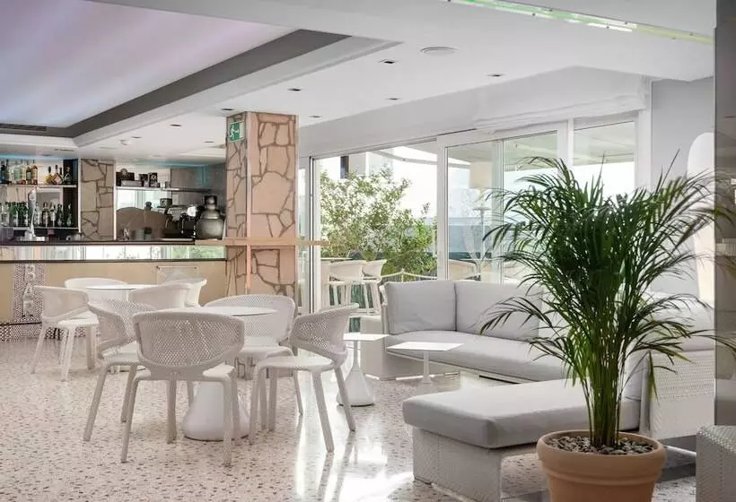 ホテル Playas del Rey