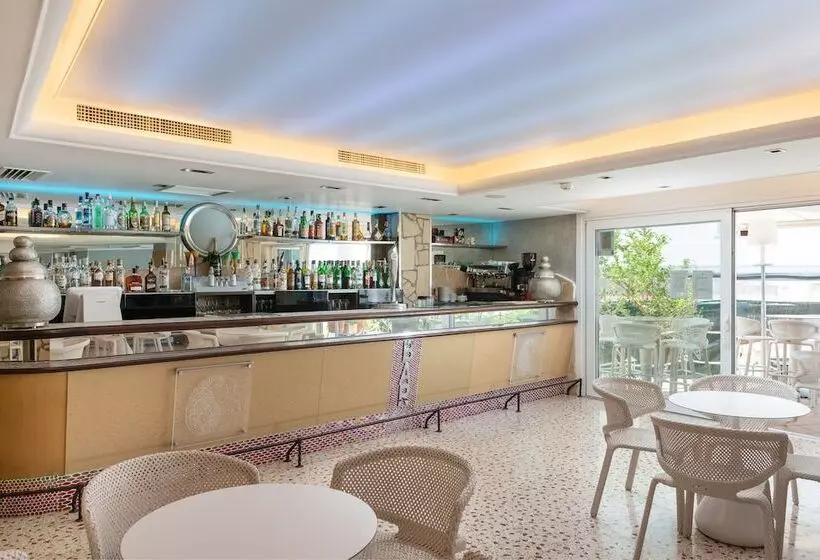 ホテル Playas del Rey