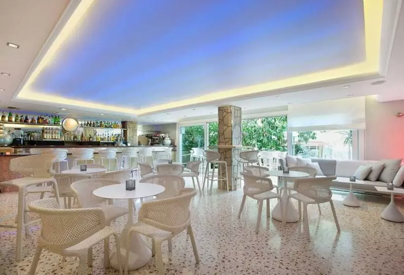 ホテル Playas del Rey