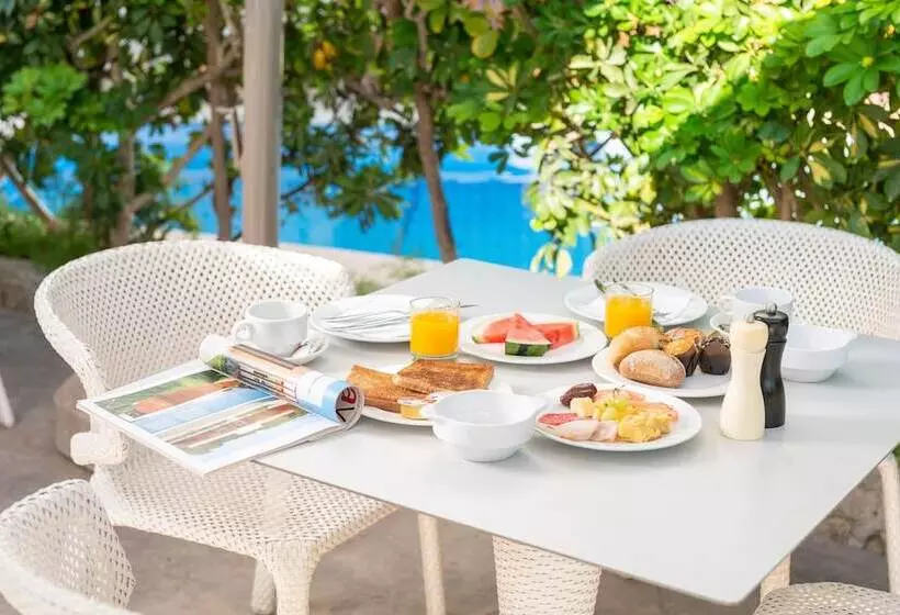 ホテル Playas del Rey