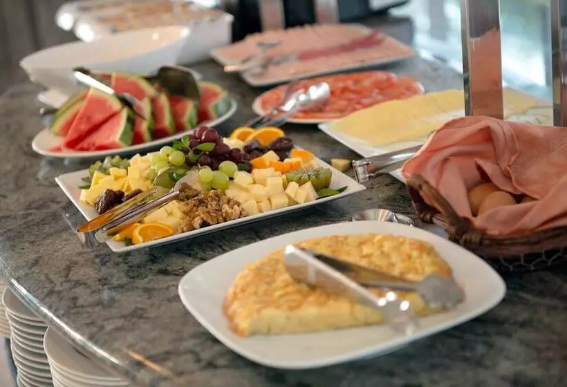 ホテル Playas del Rey