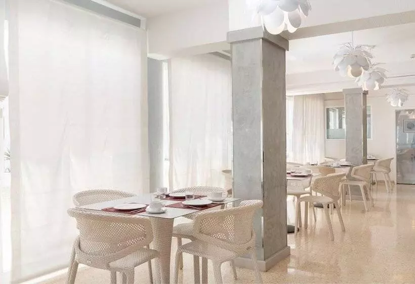 ホテル Playas del Rey