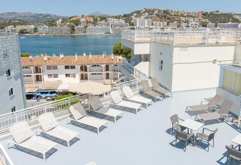 Hotell Playas del Rey