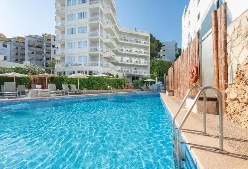 Hotell Playas del Rey