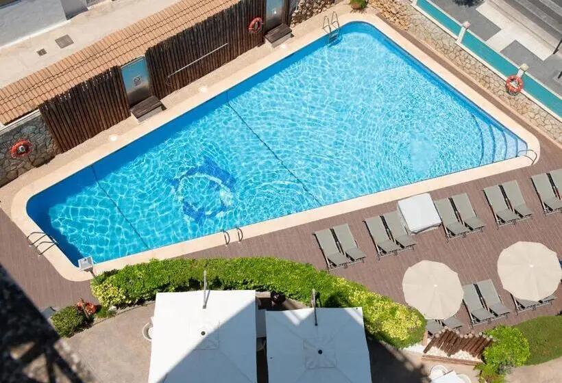 Hotell Playas del Rey