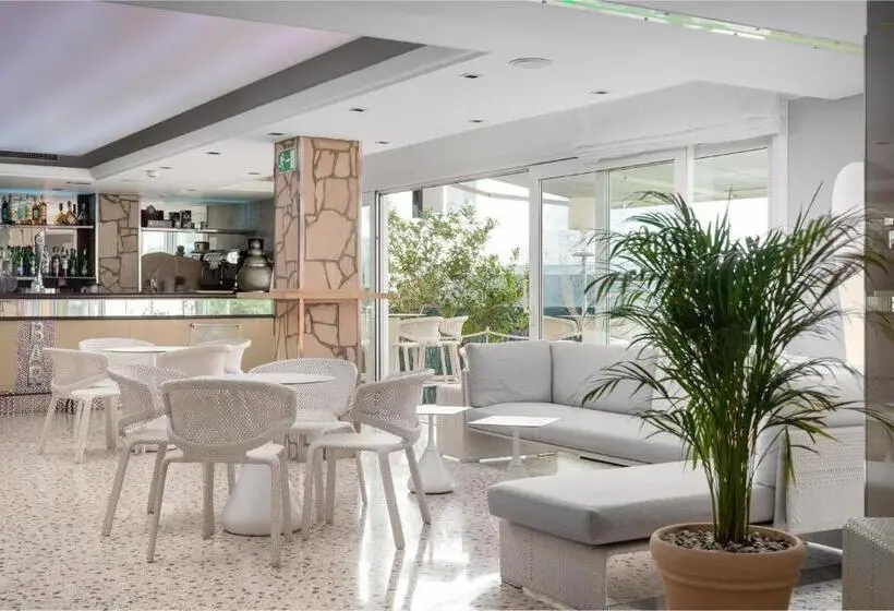 Hotell Playas del Rey