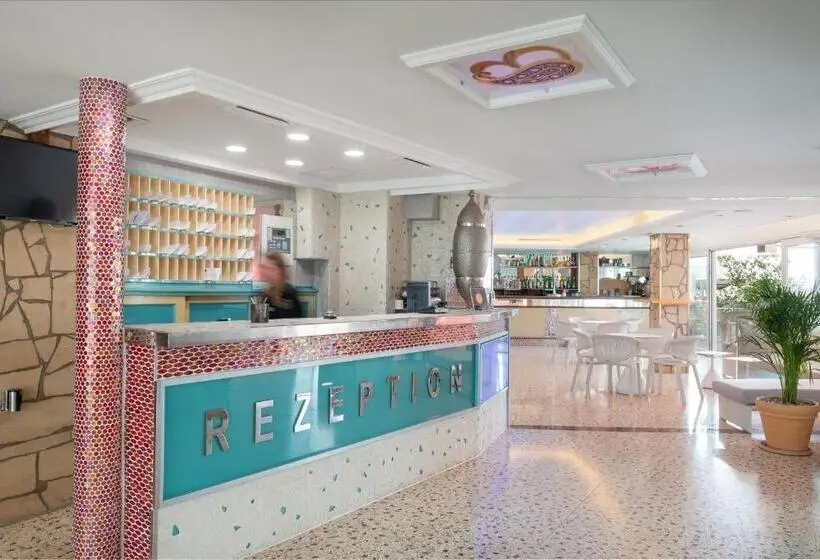 Hotell Playas del Rey