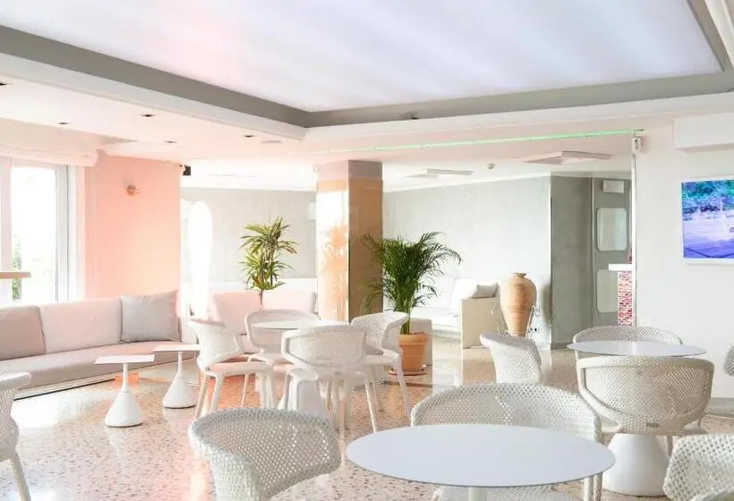Hotell Playas del Rey