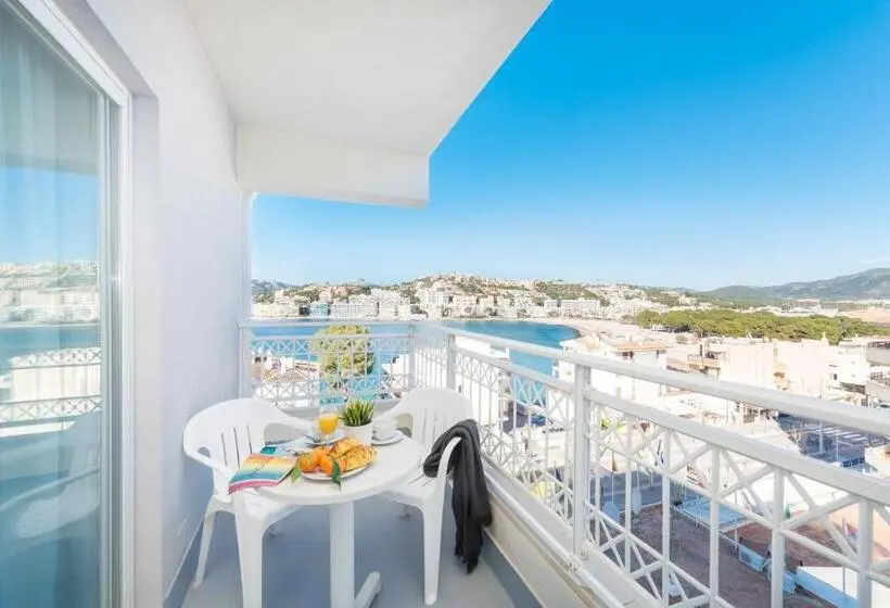 Hotell Playas del Rey