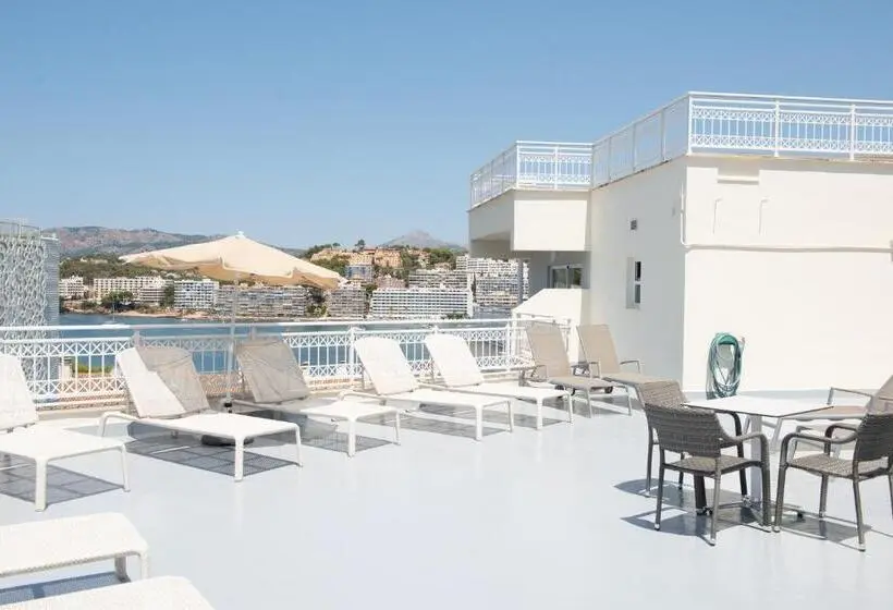 Hotell Playas del Rey